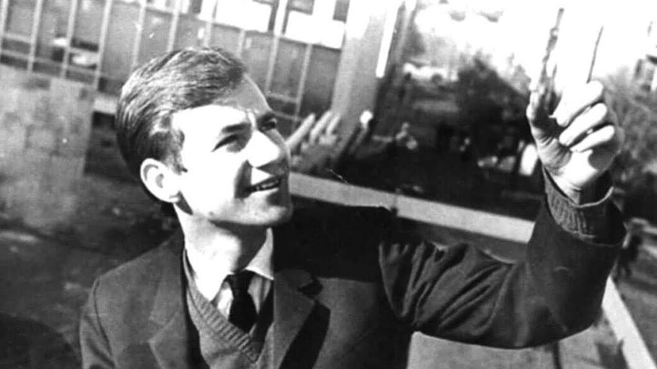 25 Yıllık Şair Ömrü: Arkadaş Zekai Özger
