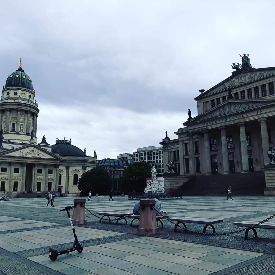Berlin
