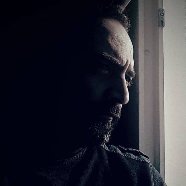 Yunus Özkan