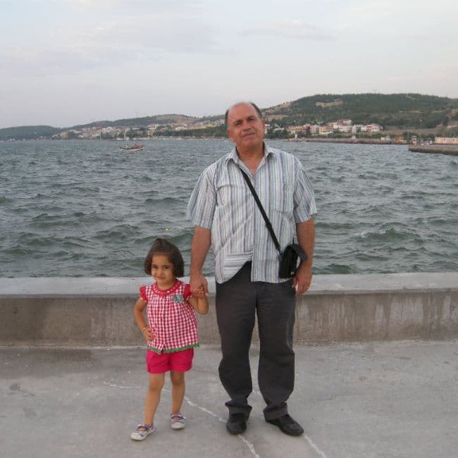 İsmail Güngör