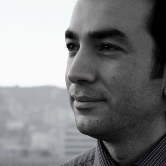 Ahmet Çiçek