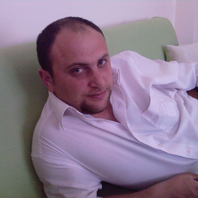 Gökhan Avcı