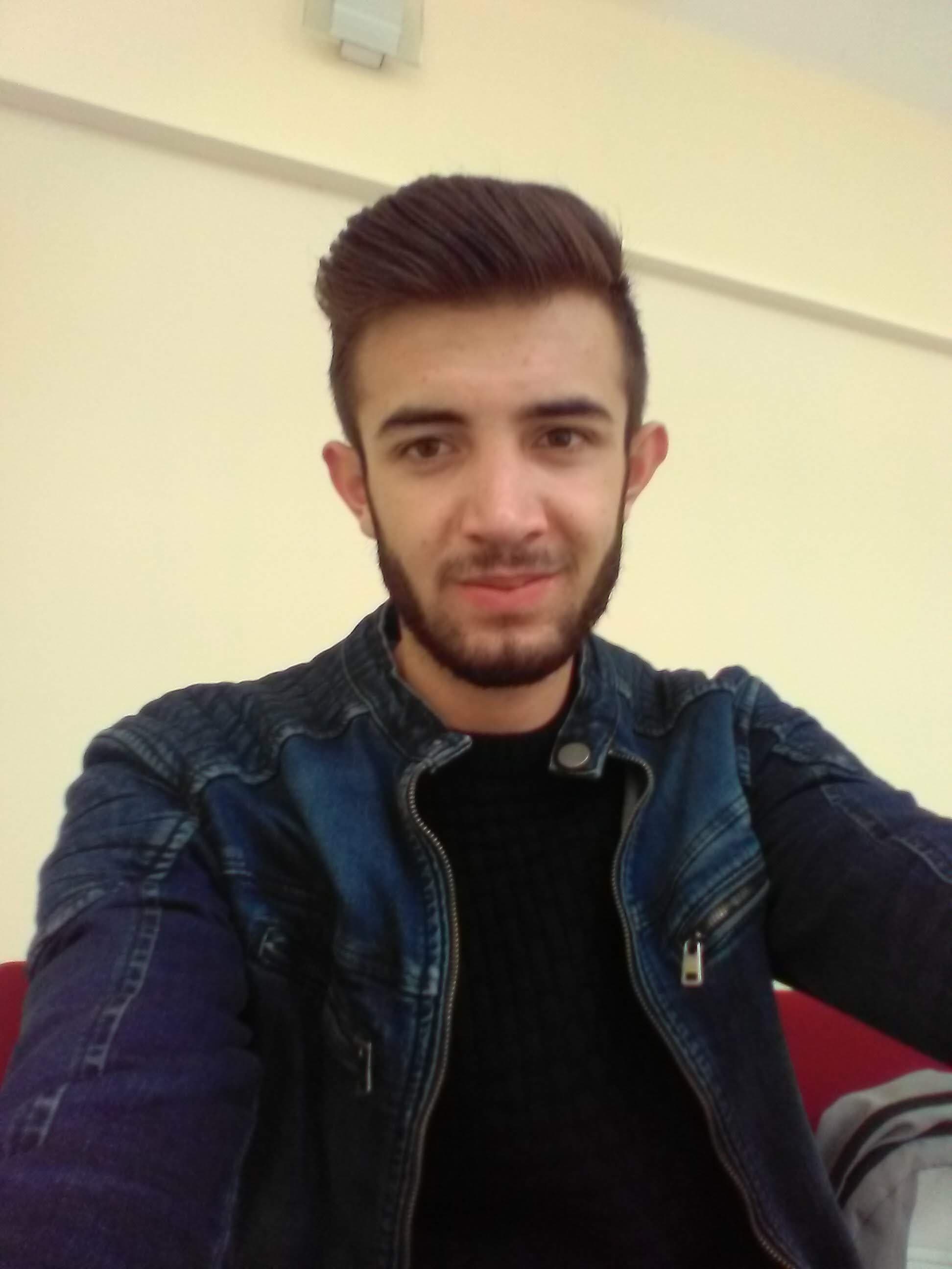 Abdulkadir Aktaş
