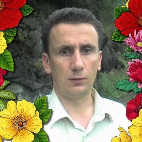 Metin Sağlam
