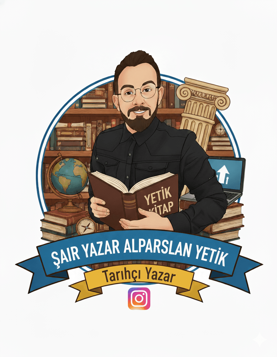 Alparslan Yetik