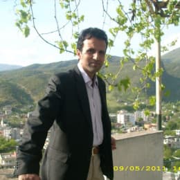 Abdullah Ataş
