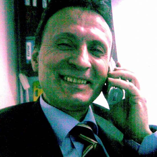 Fuat İstanbul