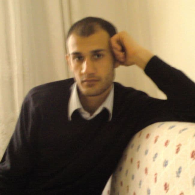 Şahin Kaya