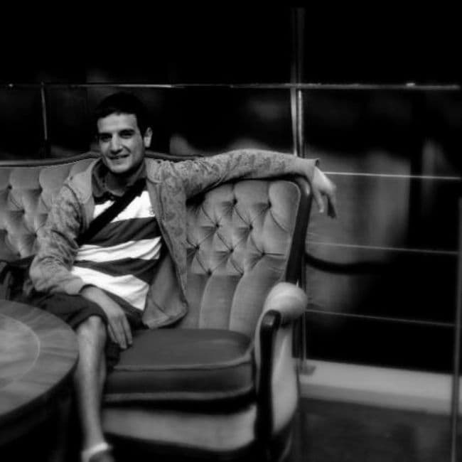 Bilal Kaplan