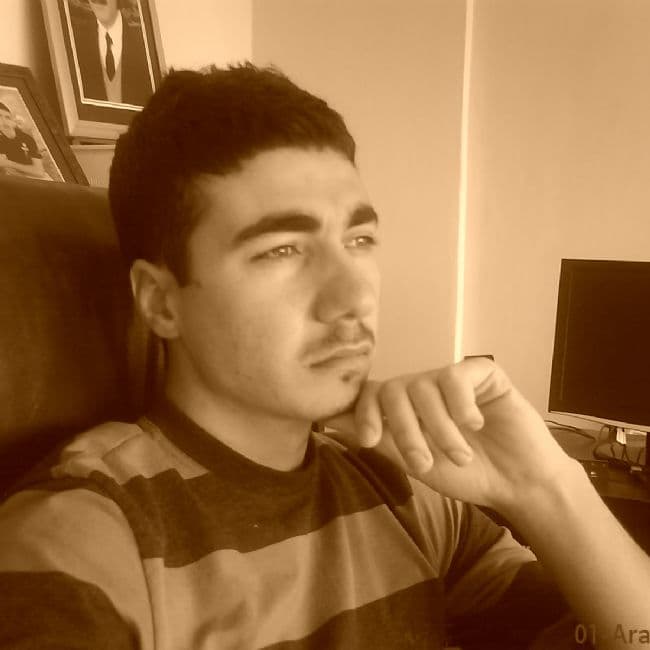 Serhat Ertaş