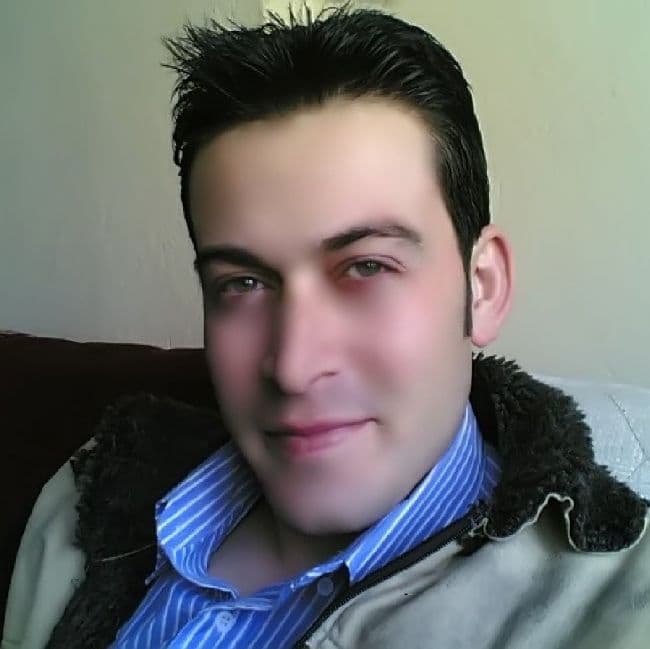 Murat Dogan