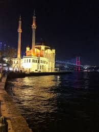 Beşiktaş'ta Ayrılık Vakti