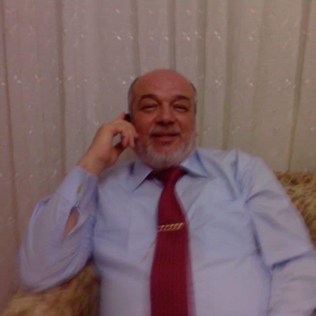 Metin Solmaz
