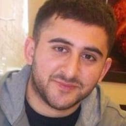 Erkan Uzair