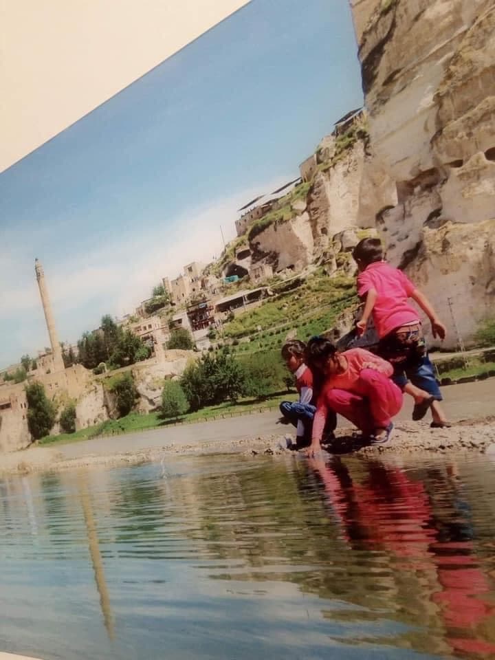 Hasankeyf