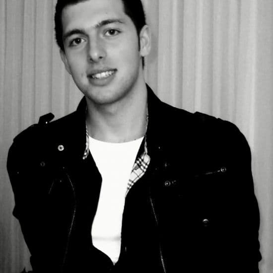 Mustafa Çalış