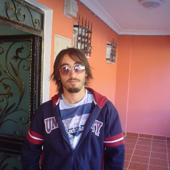 Ensar Duras