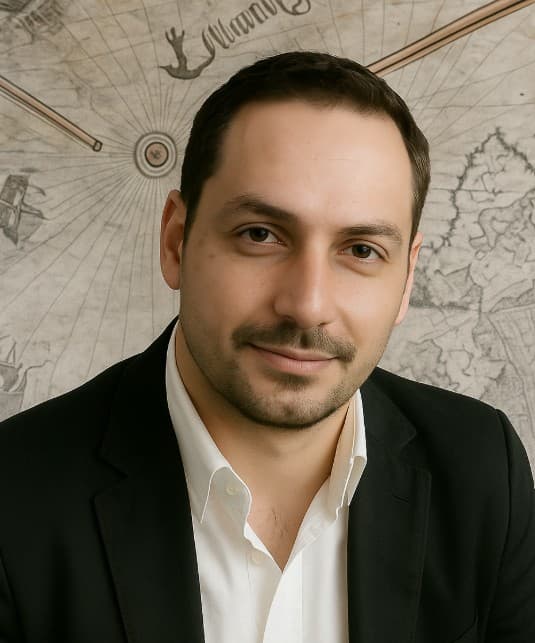 Ufuk Aykaş