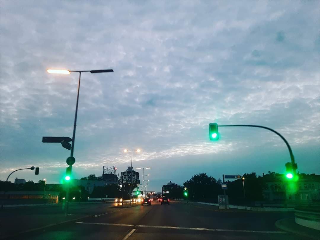 Yok/luğumuz Kadar