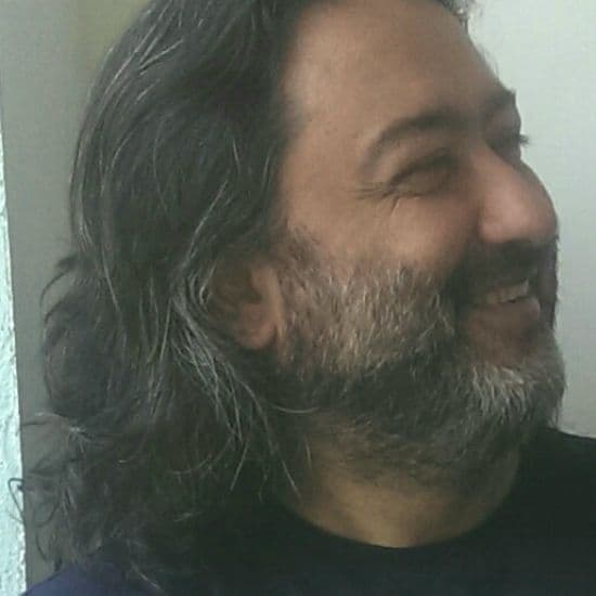 Özdemir Gürcan