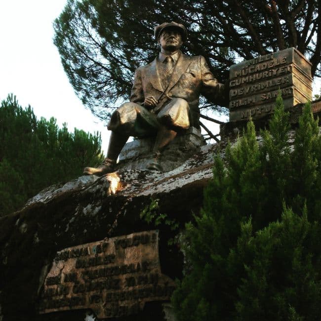 Canca Eryaşar