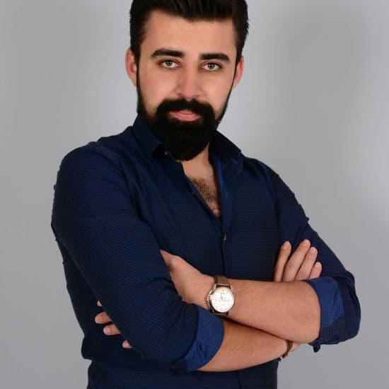 Muhammer Bayır