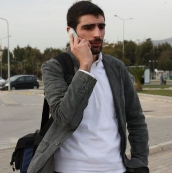 Kubilay Özer