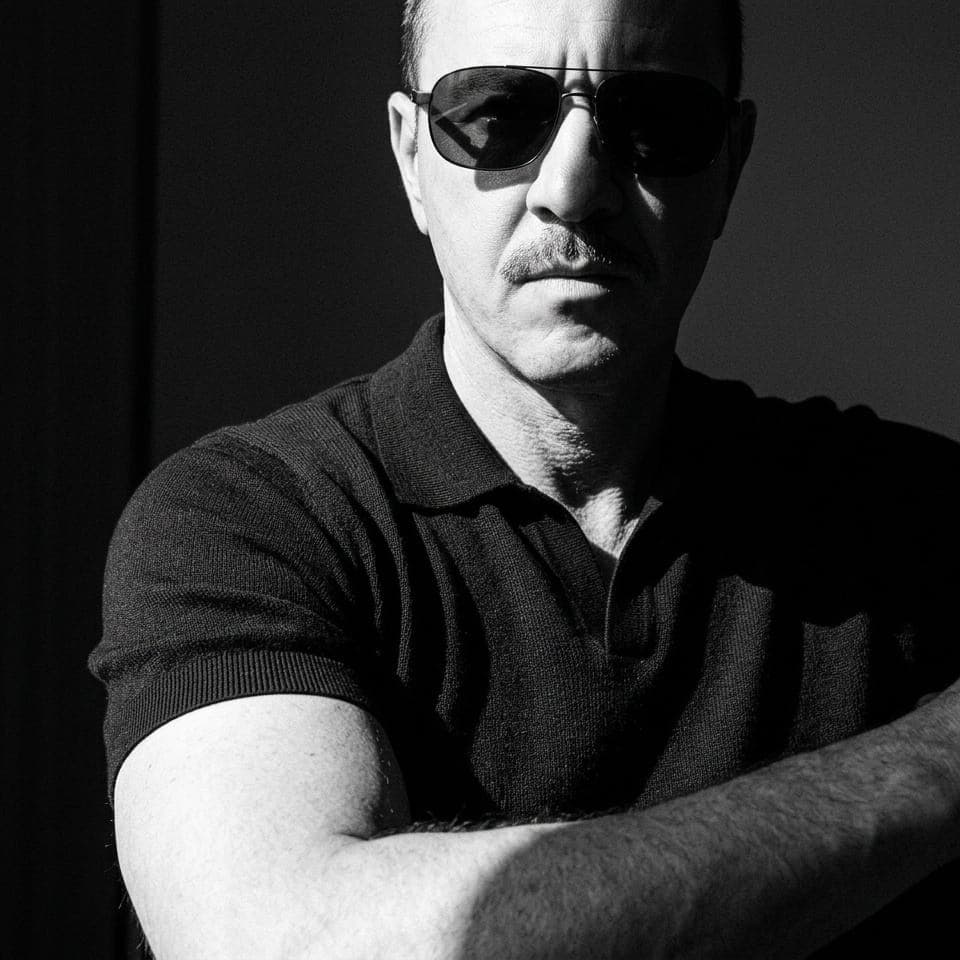 Hakan Ersoy