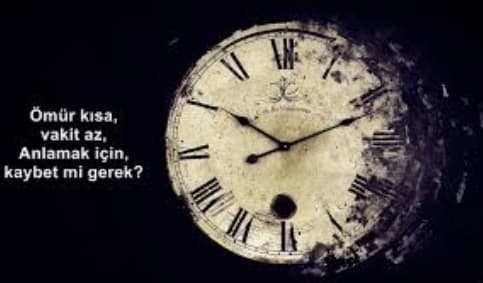 Ben Bir Saat Kulesi