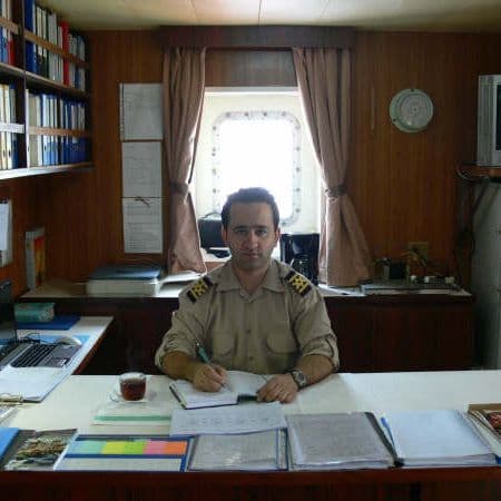 Gökhan Yolcubal
