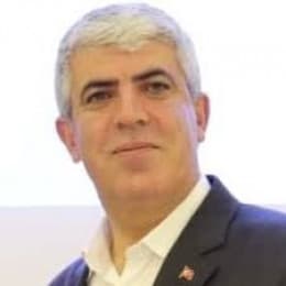 Burhan Şahiner