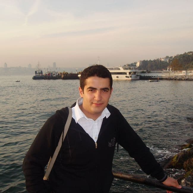 Emrah Başak