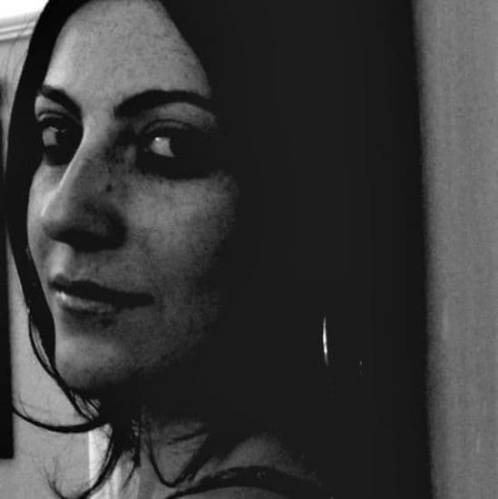 Melike Taş