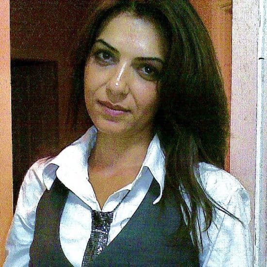 Tuğçe Sevtap Güler