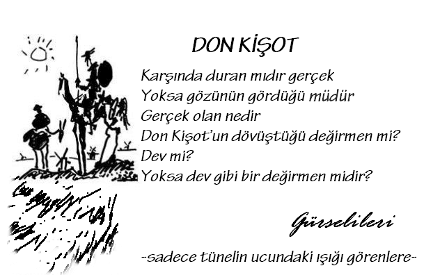 Don Kişot