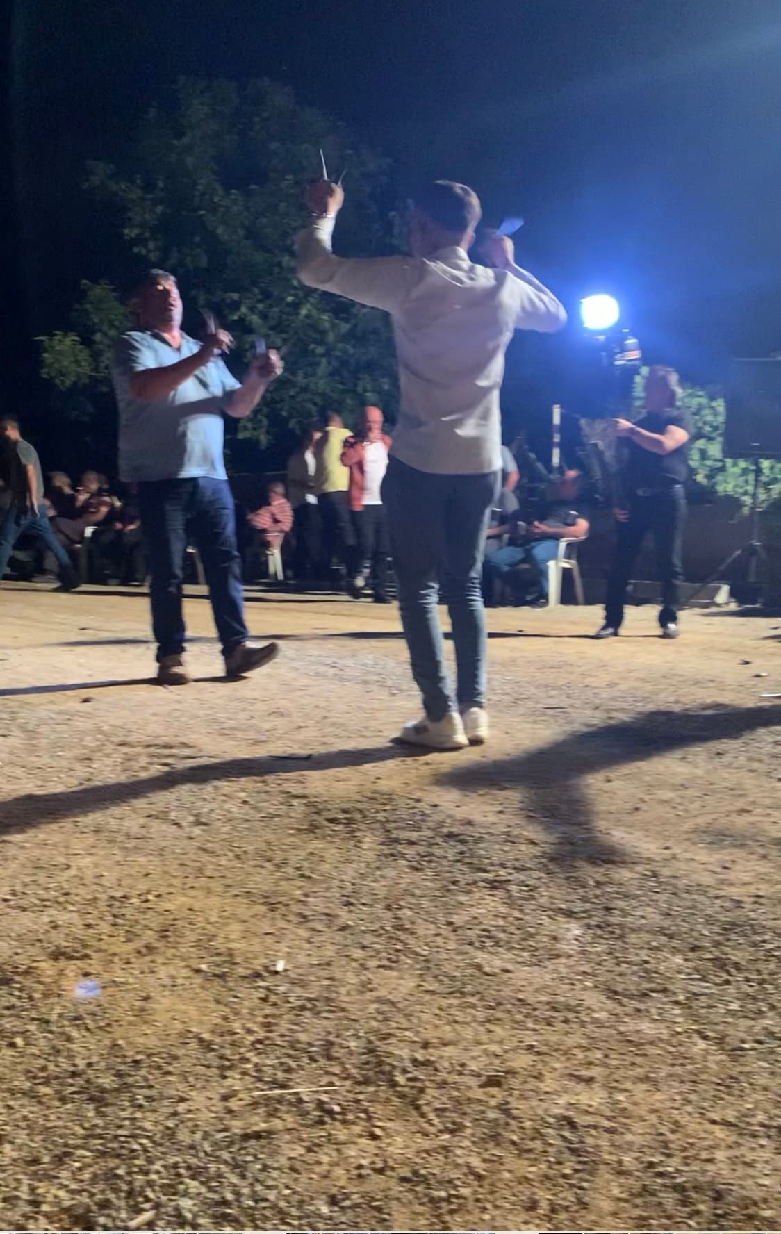Bizim Köyde Düğünler