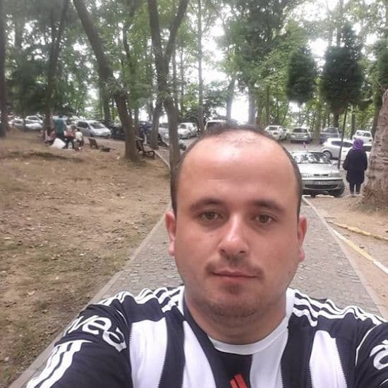 Sedat Kutuk