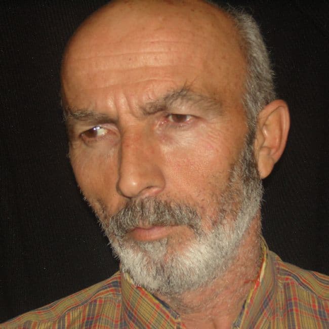 Ahmet Alıcı