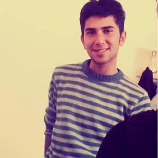 Emre Can Dikmen