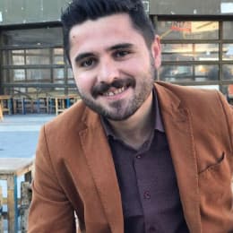 Yunus Bektaş