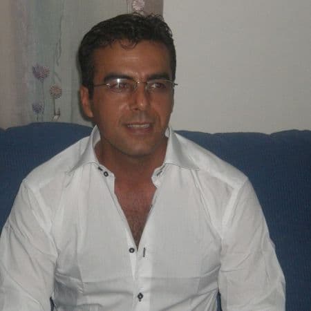 Ahmet Dönmez