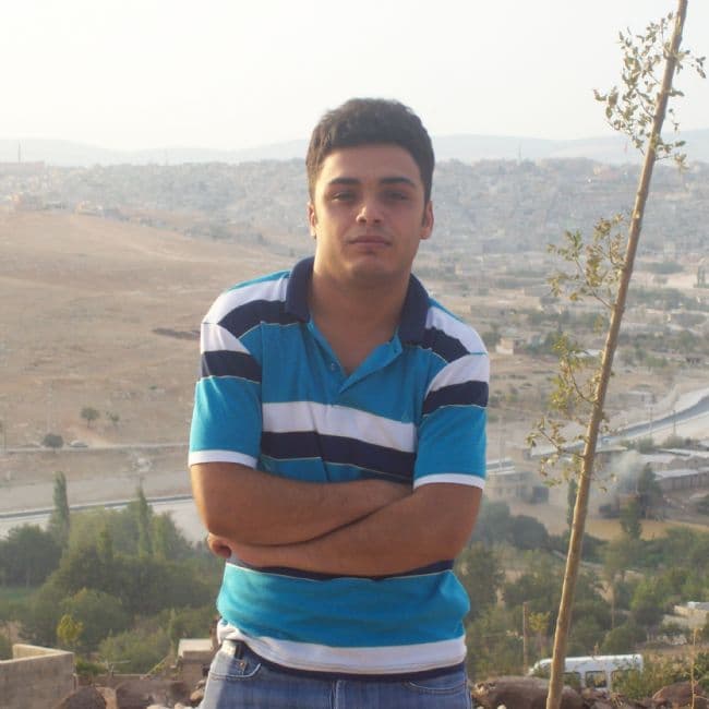 Yunus Saydam