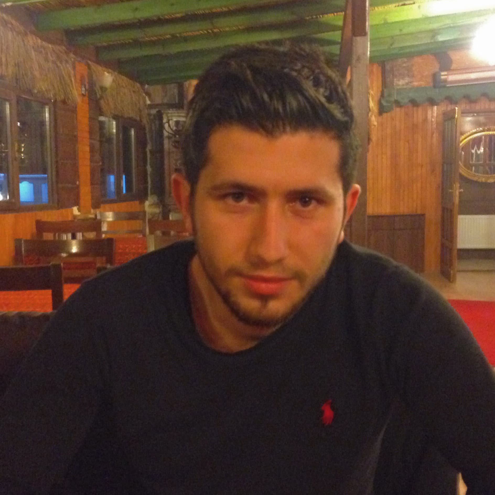 Fırat Bahşi