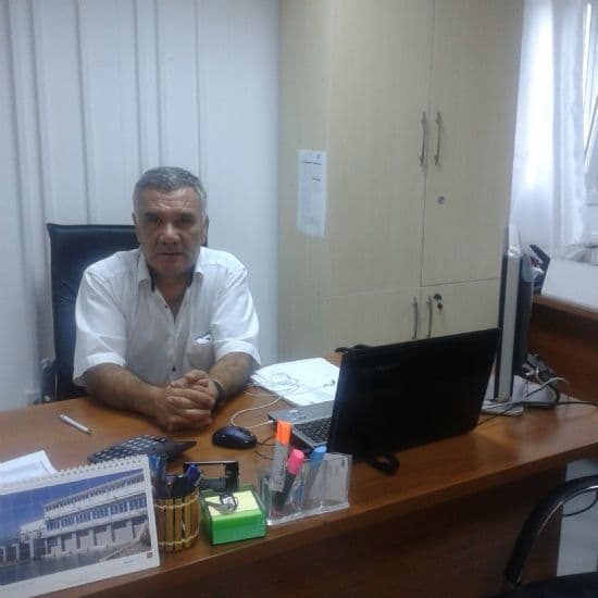 Sebahattin Er