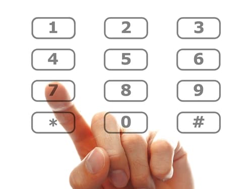 Telefon