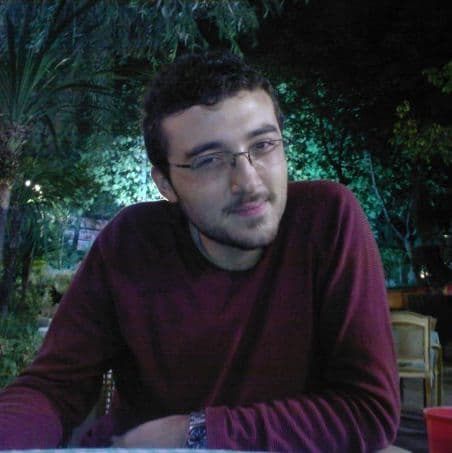 Mehmet Buğra Tunç