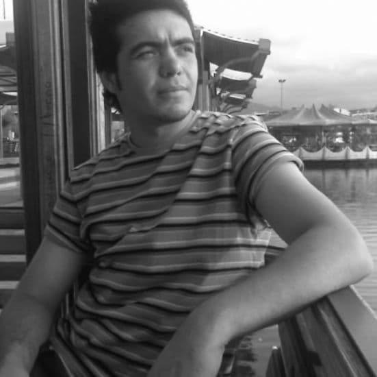 Yahya Demircan