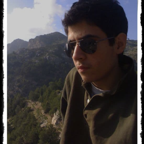 Mustafa Karalı