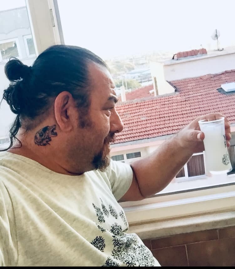 Pespaye Bir Şiir