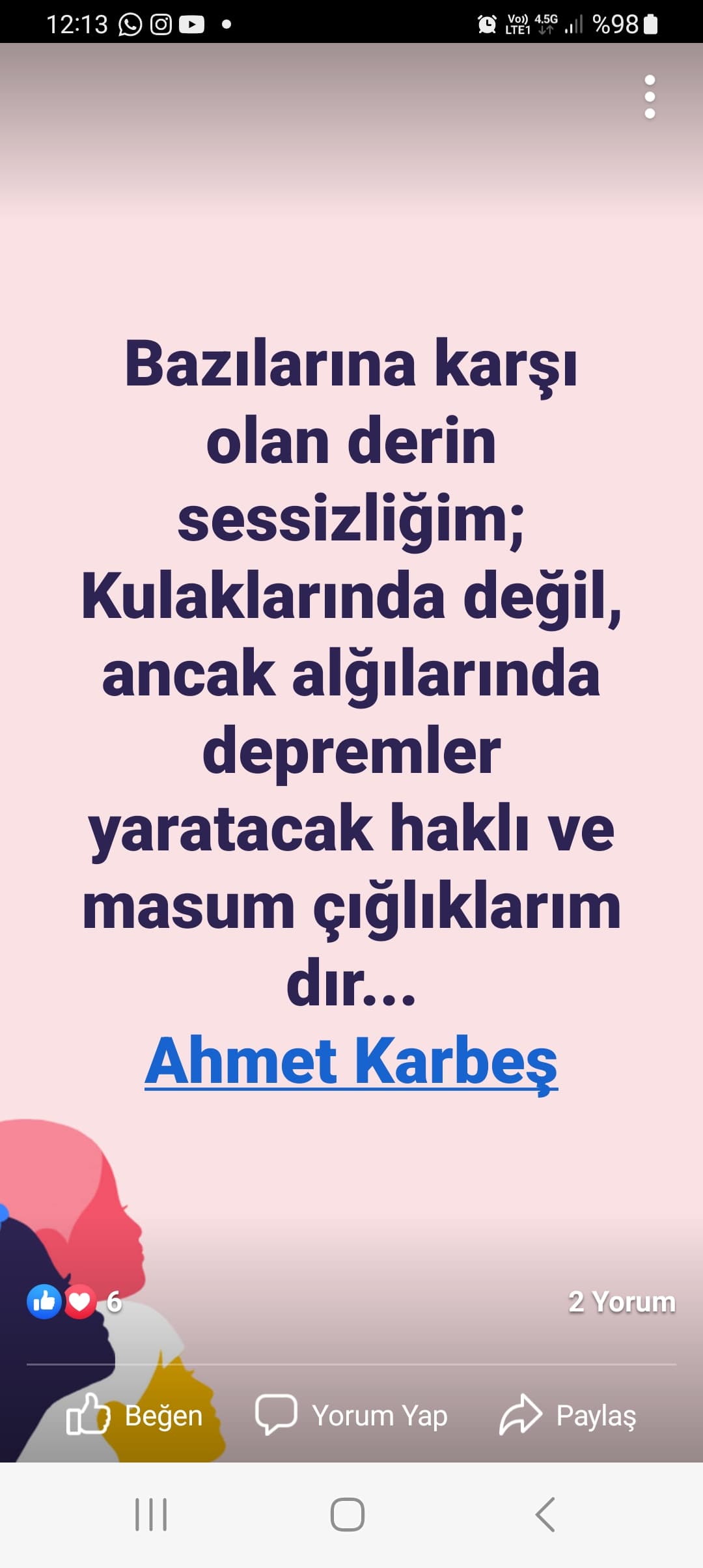 K/g/ör Gözlerinizde Asılı Yaftam